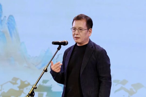 K线猎手 当代写作者要把“房子”盖好！《十月》携松阳颁发“美丽中国”生态文学双年奖