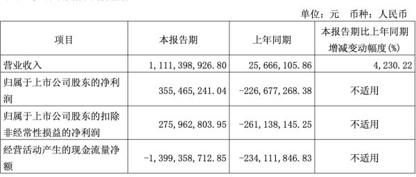 满盈网配资 从首季盈利到冲击千元关口，寒武纪为何频现异动？