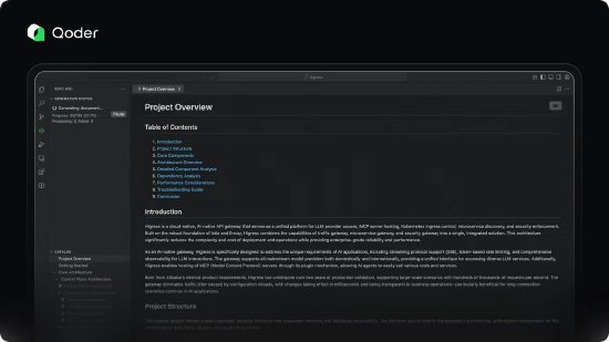 360配资网 阿里发布Agentic Coding平台Qoder，可实现AI自主研发