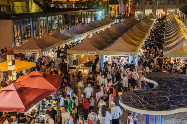 云管家 “千年瓷都”何以青春不老？